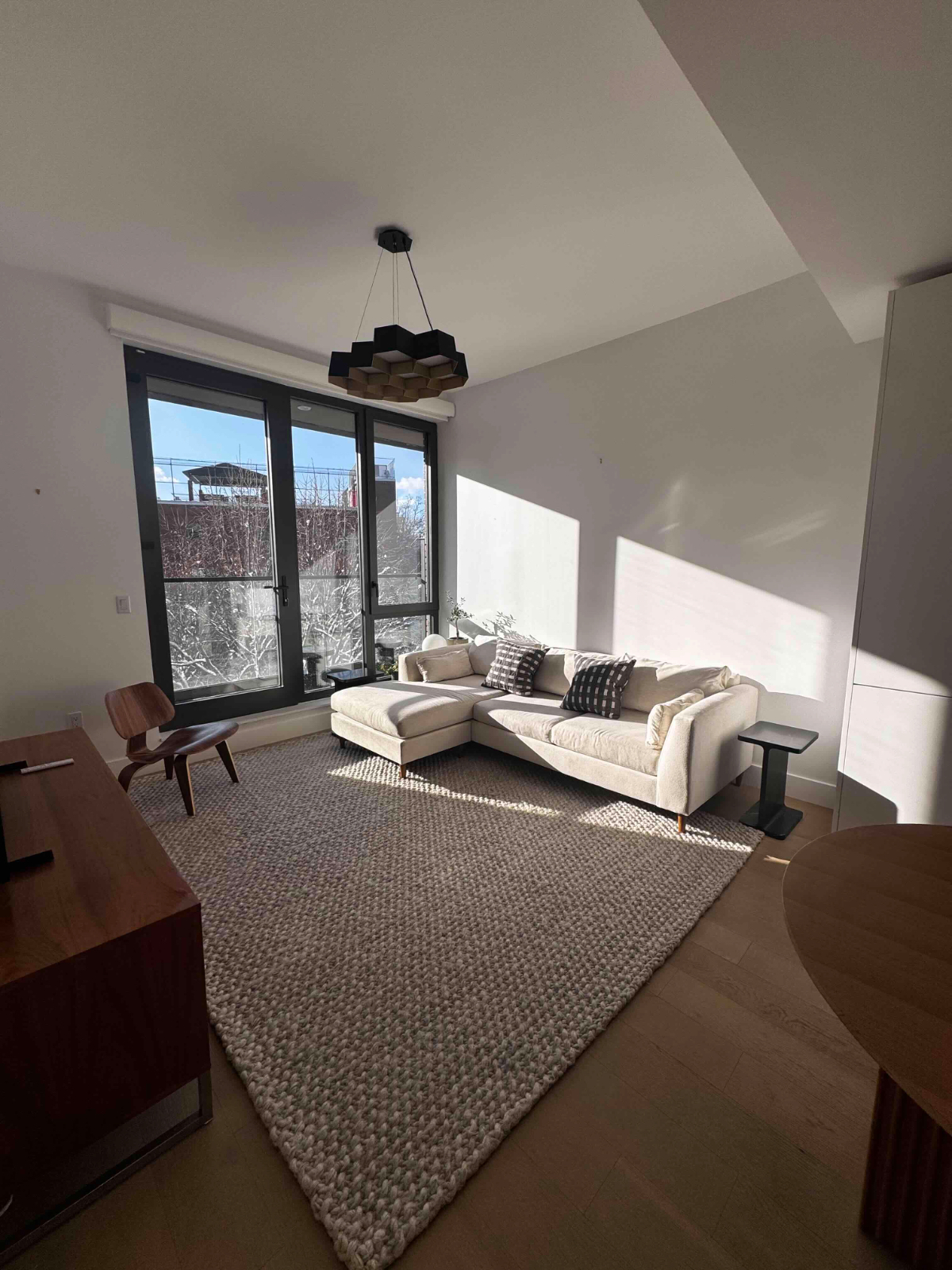 Turnkey Furnished Brooklyn Retreat in Clinton Hill at Four Fifty Grand - Photo 10
