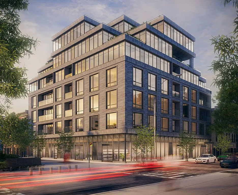 Turnkey Furnished Brooklyn Retreat in Clinton Hill at Four Fifty Grand - Photo 2