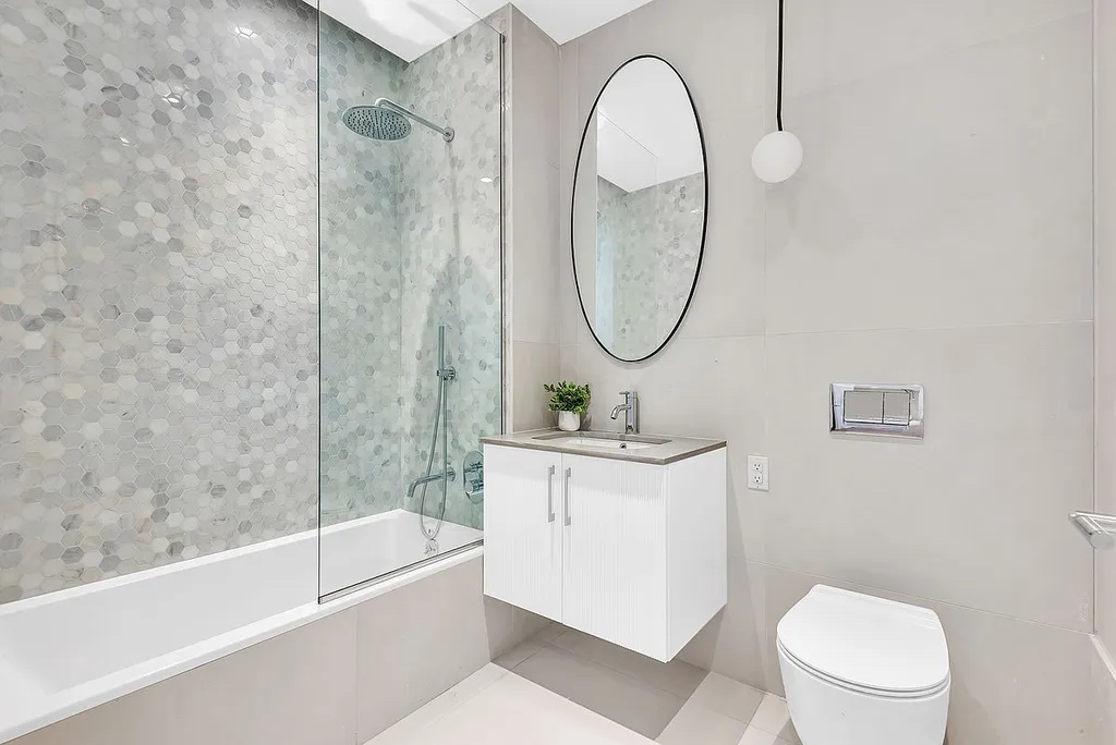 Turnkey Furnished Brooklyn Retreat in Clinton Hill at Four Fifty Grand - Photo 12