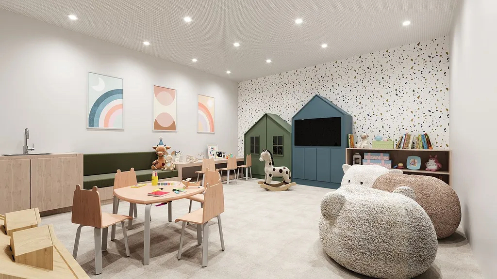 Turnkey Furnished Brooklyn Retreat in Clinton Hill at Four Fifty Grand - Photo 8