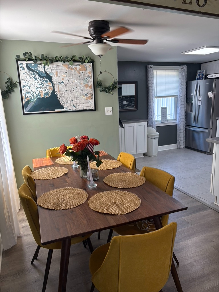 Cozy Cape Close to Airport & Medical Campuses, Renovated 3BR, Parking and Laundry - Photo 10