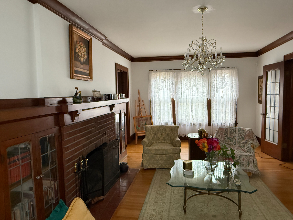399 Woodbine Avenue Ideal for Traveling Professional (Nurses, Doctors, Professors, & Graduate Studen - Photo 10