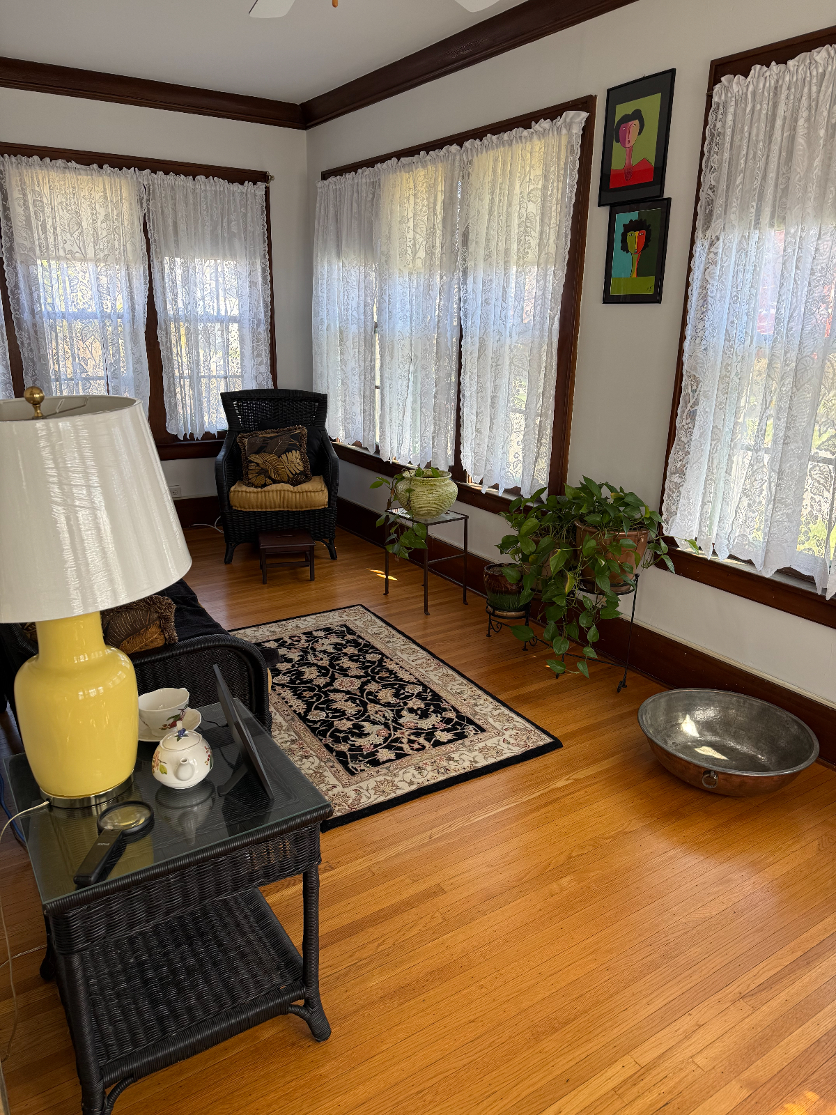 399 Woodbine Avenue Ideal for Traveling Professional (Nurses, Doctors, Professors, & Graduate Studen - Photo 5
