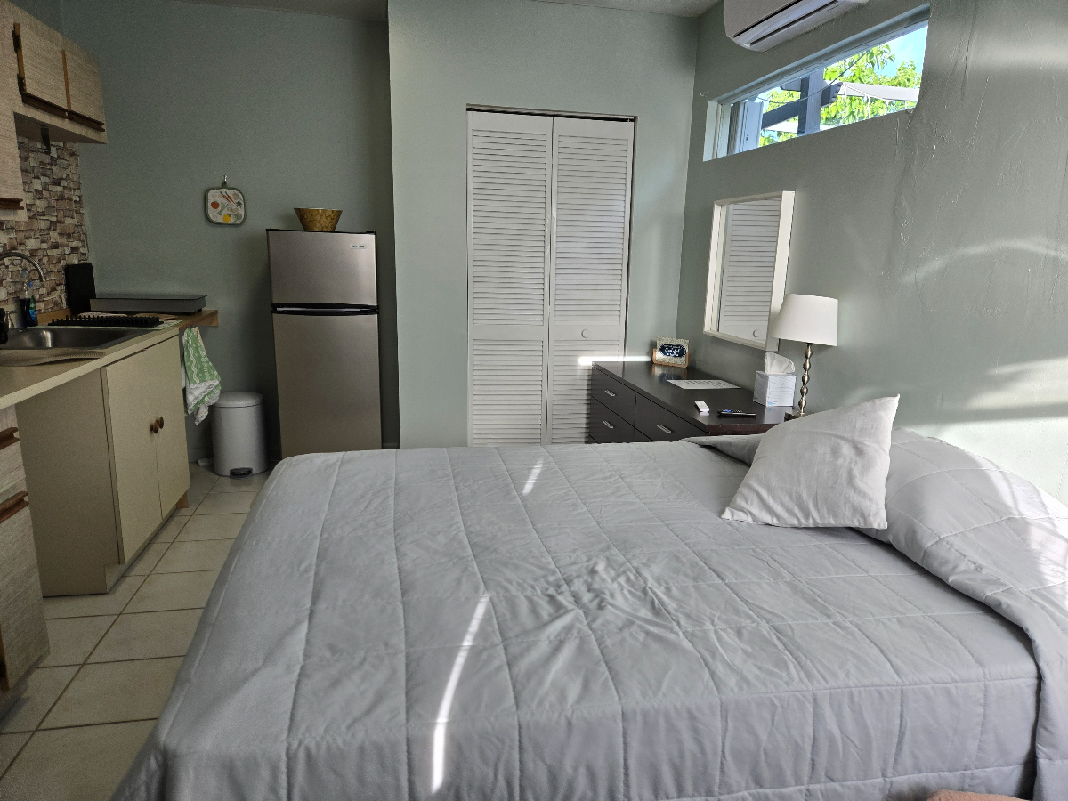 Hidden Gem with independent private entry, a full private bathroom and kitchenette. - Photo 10