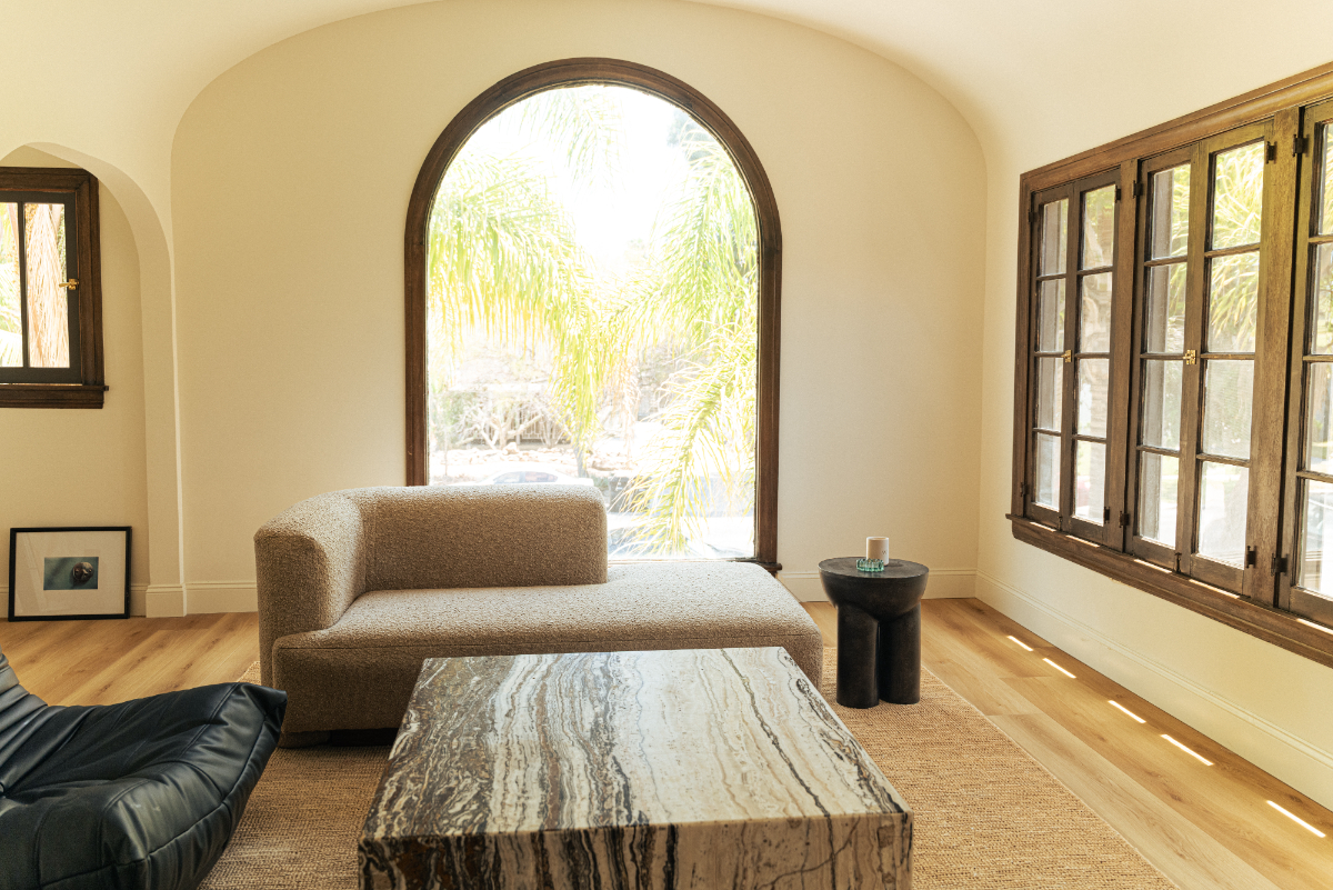 CHARMING SPANISH HOME FULLY FURNISHED - Photo 1