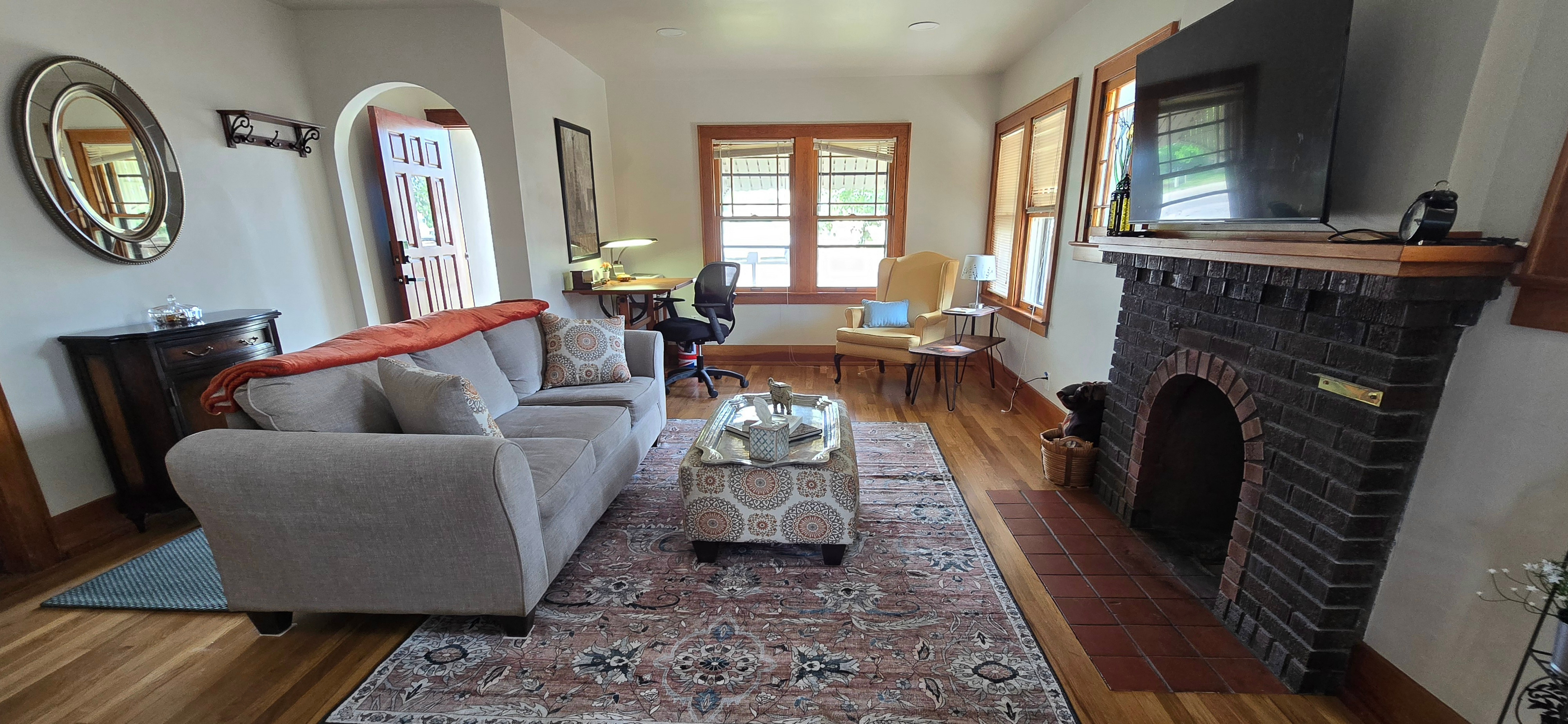 Wheatland Cozy Place - Photo 2