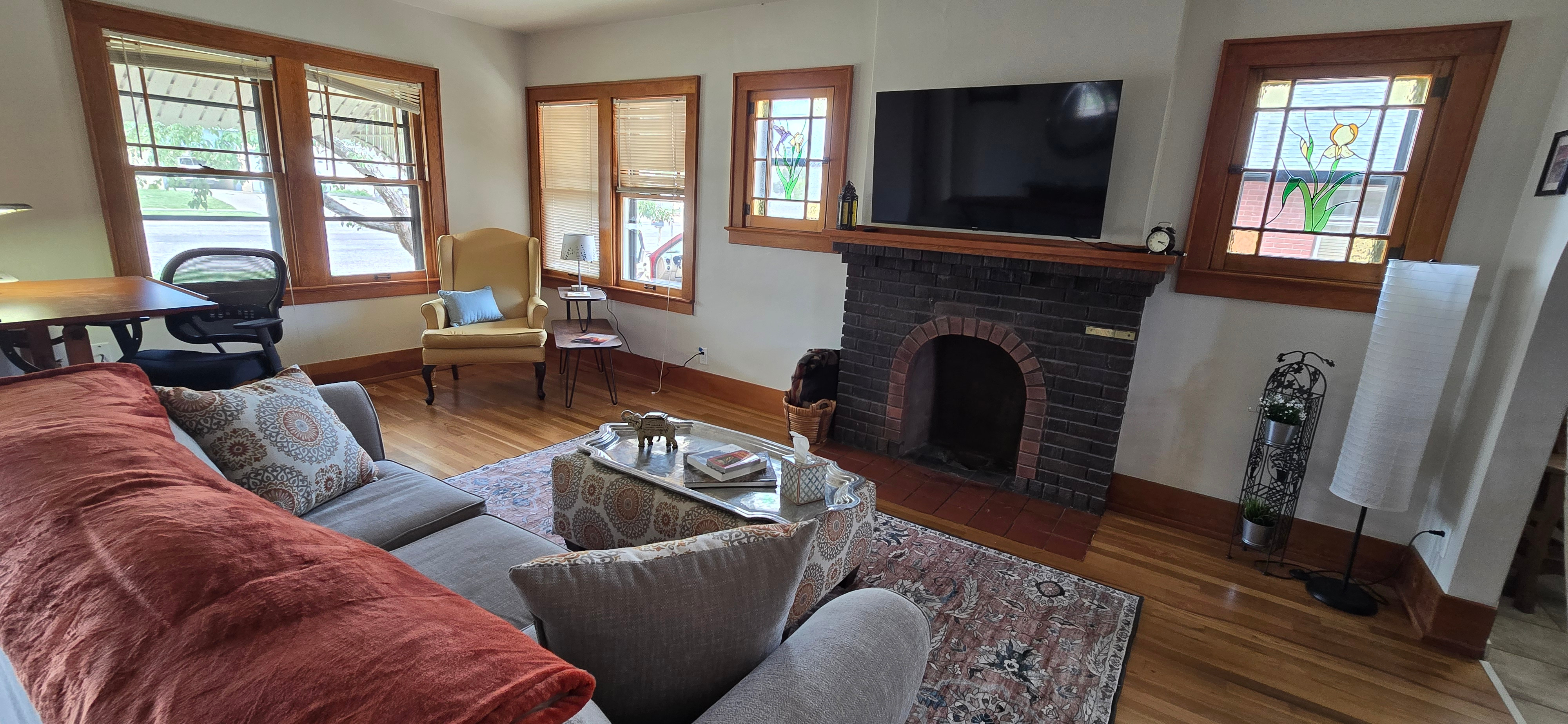 Wheatland Cozy Place - Photo 12