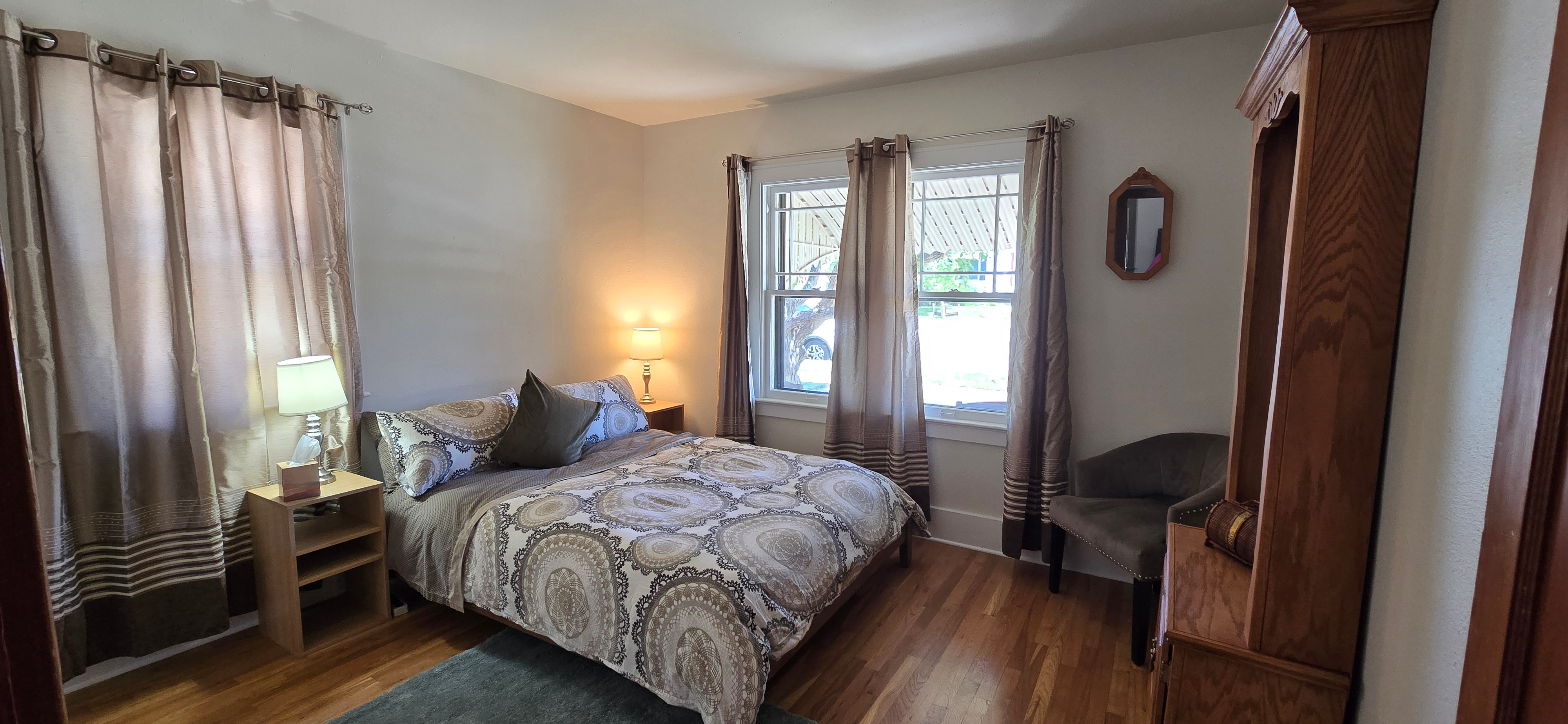 Wheatland Cozy Place - Photo 5