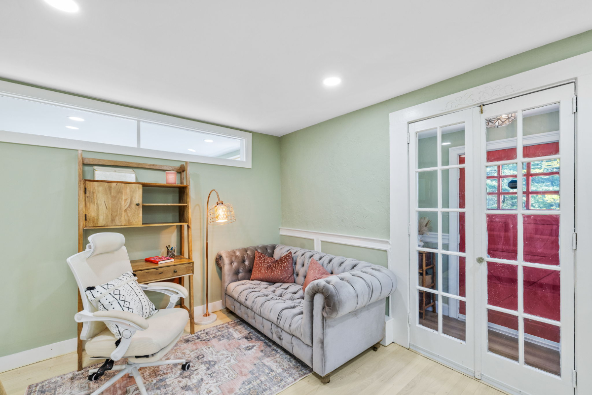 Luxury Renovated 1BR Oasis near Regeneron & Westchester Med Hubs - Photo 4