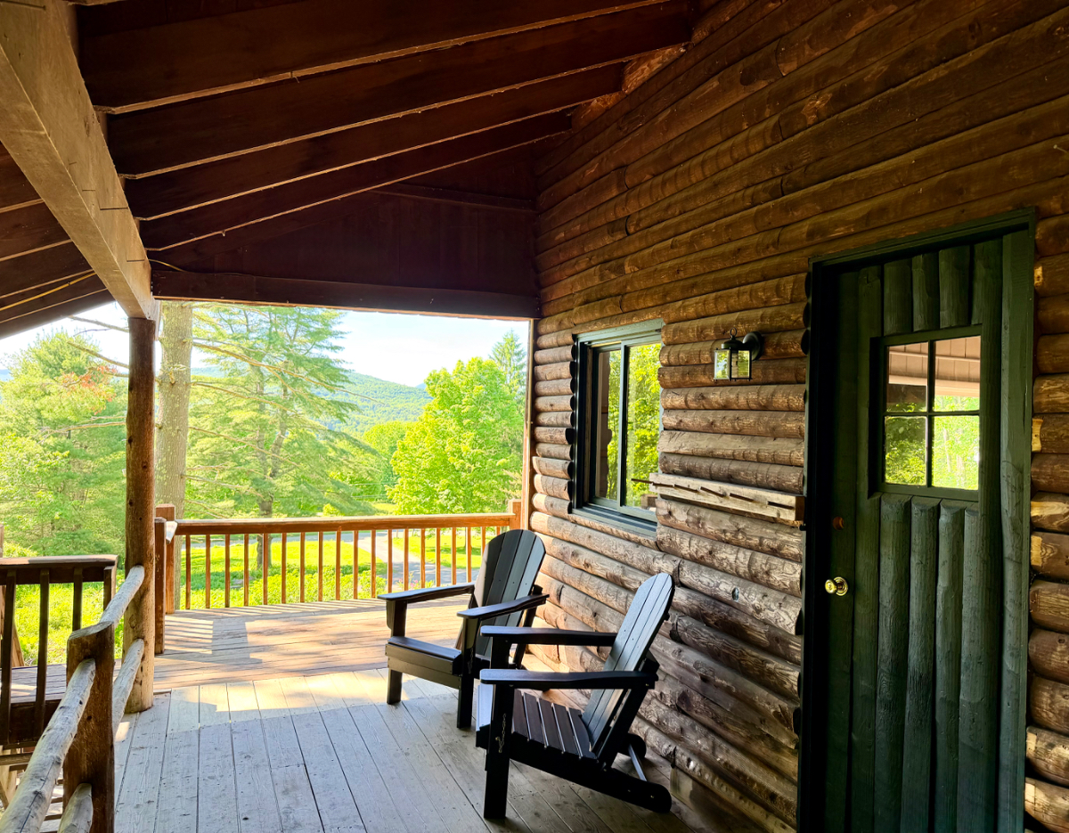 Adventure Basecamp: 3 mi to bike trail system, 11 mi to Sugarbush (indoor secure storage, wash stati - Photo 4