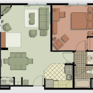 Northwood - Photo 2