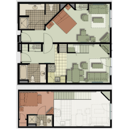 Northwood - Photo 3