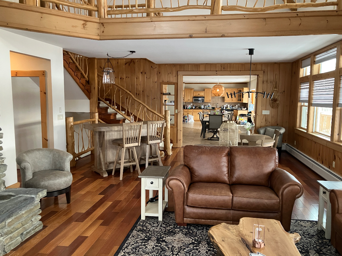 The Summit Haus - Peace Private Tranquil Heaven - Photo 3