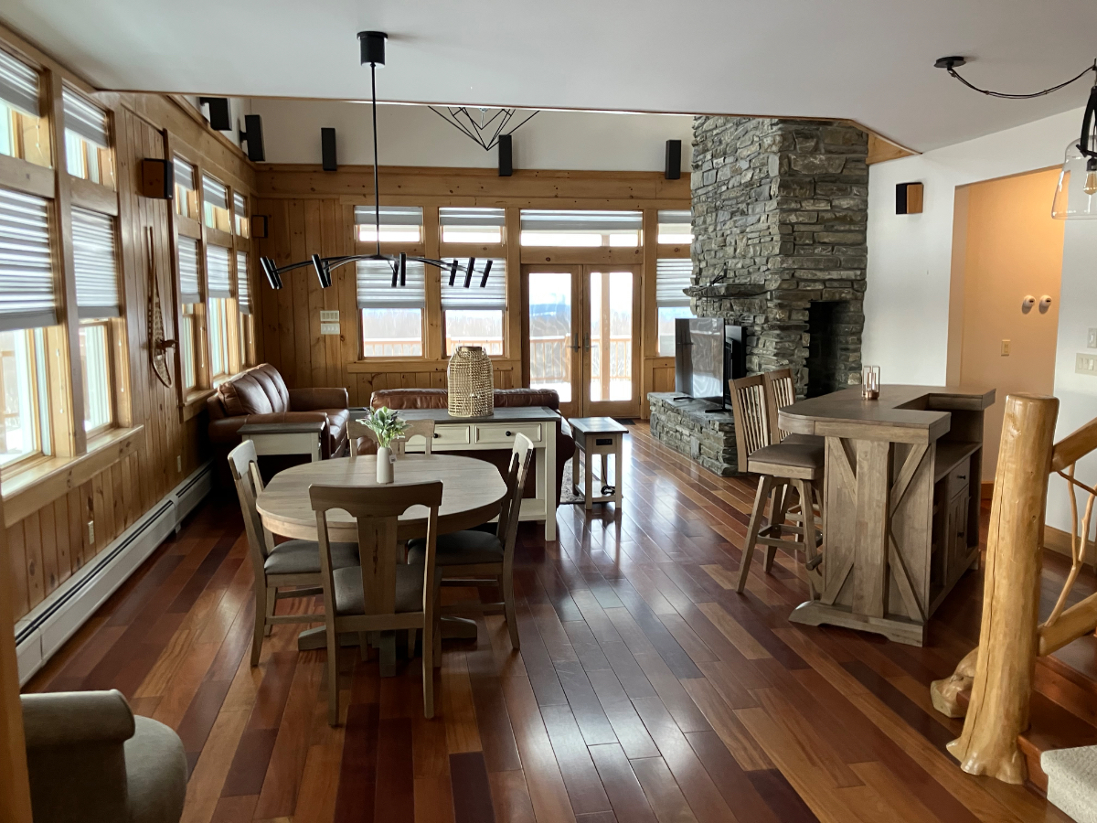 The Summit Haus - Peace Private Tranquil Heaven - Photo 4
