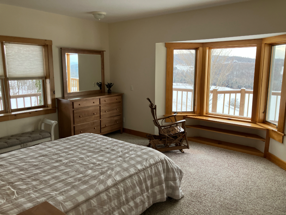 The Summit Haus - Peace Private Tranquil Heaven - Photo 5