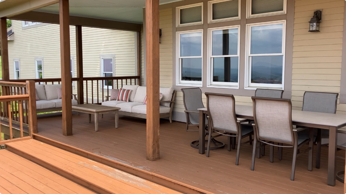 The Summit Haus - Peace Private Tranquil Heaven - Photo 9