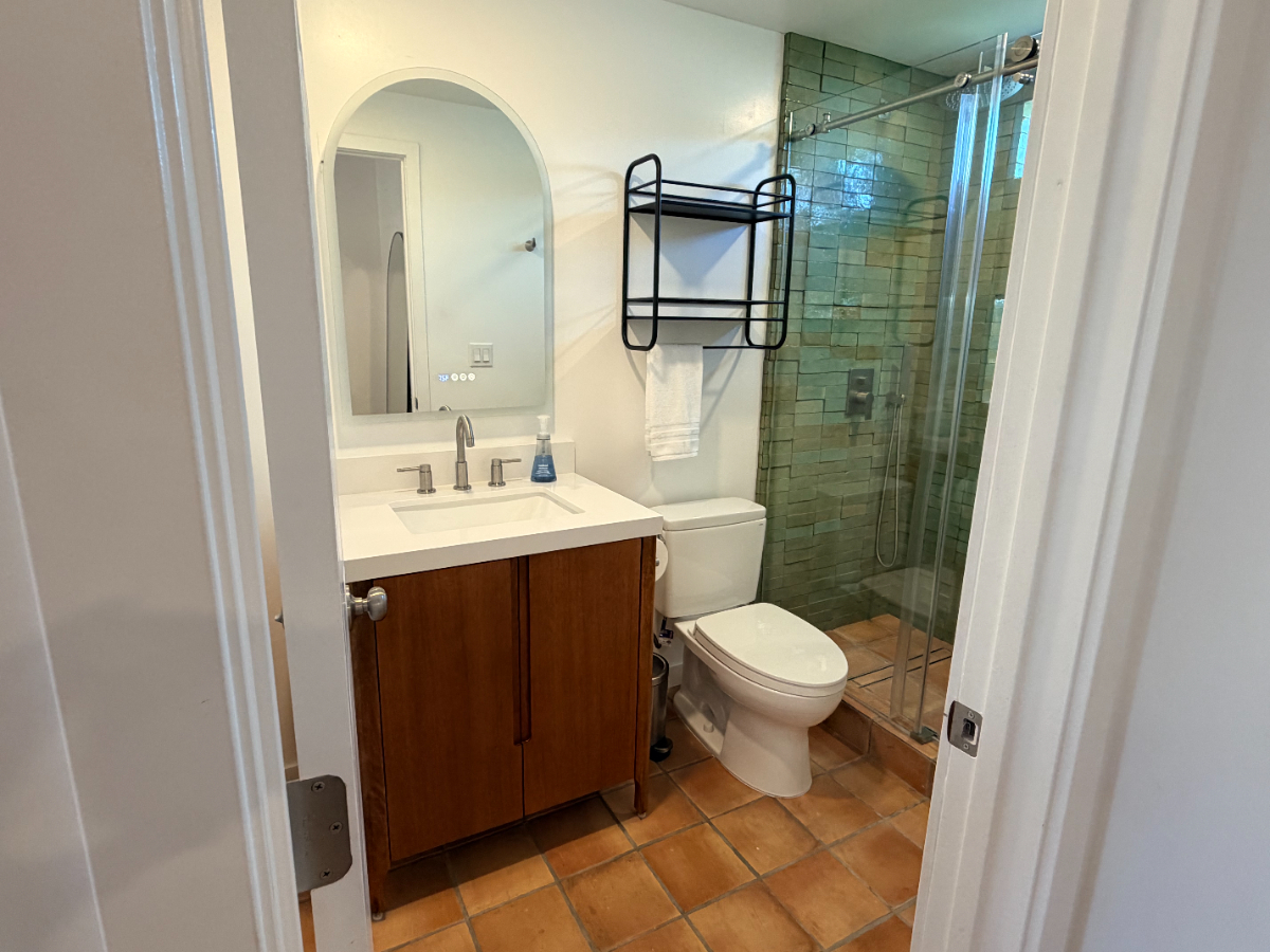Private Guesthouse - New Remodel - Central SD Location - Photo 6
