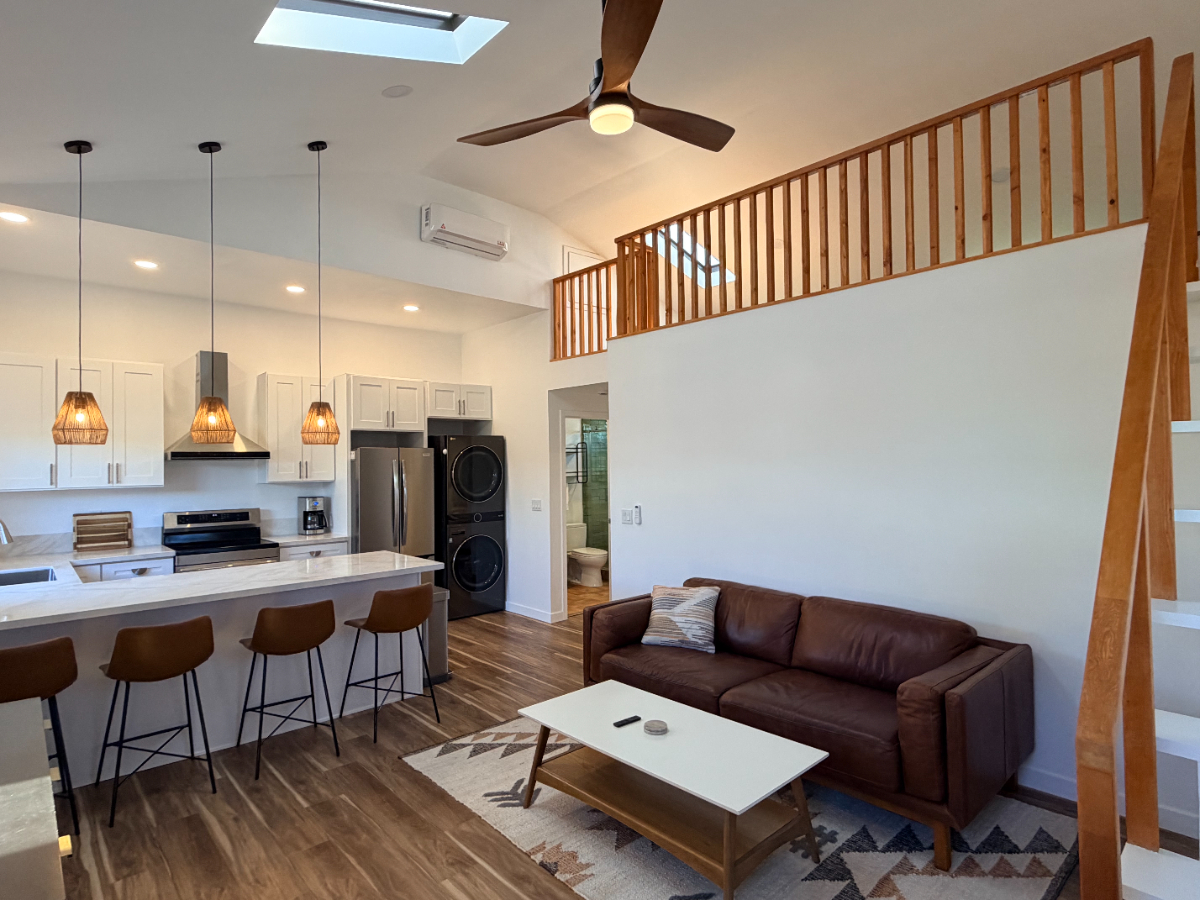 Private Guesthouse - New Remodel - Central SD Location - Photo 2