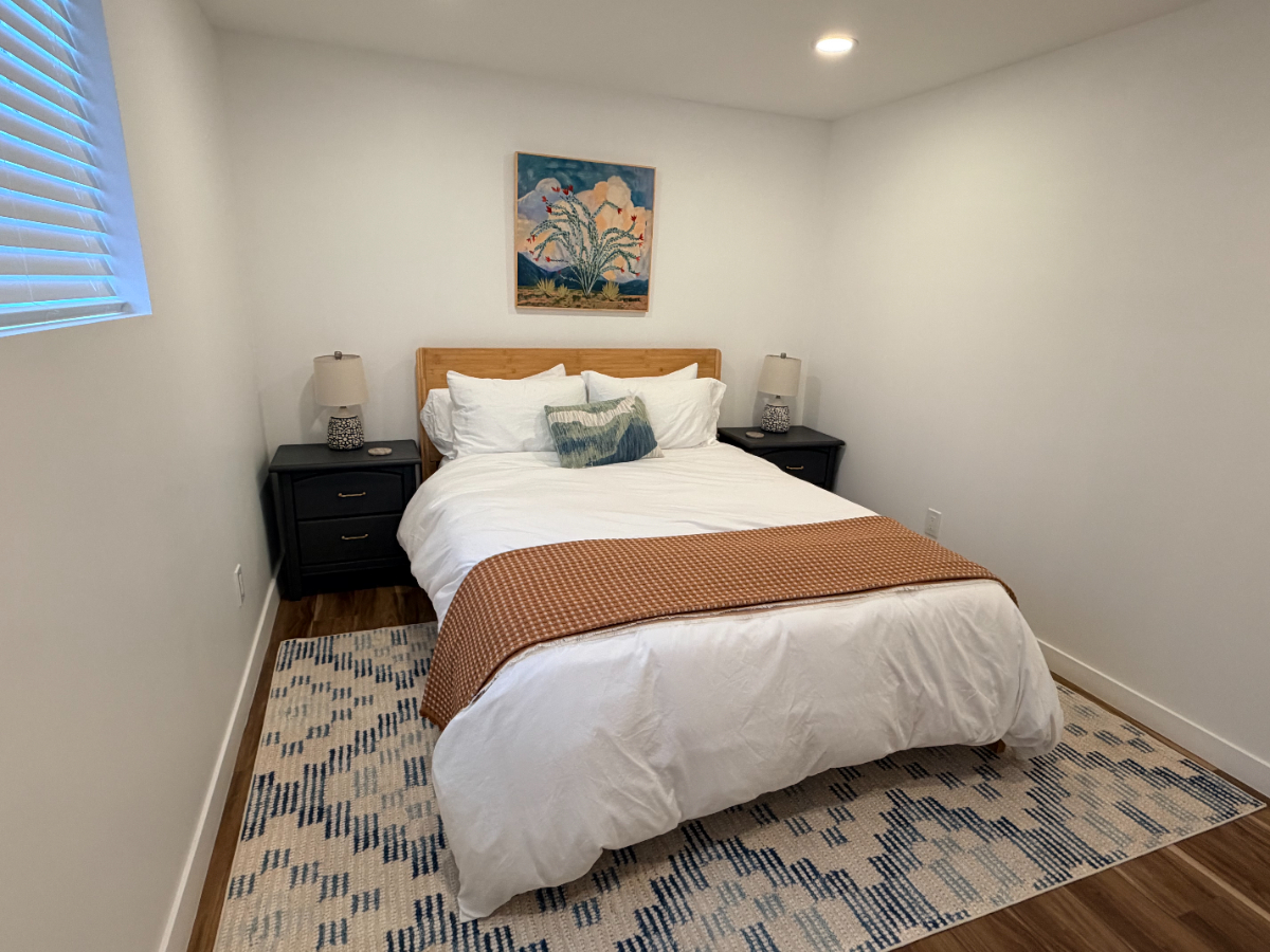 Private Guesthouse - New Remodel - Central SD Location - Photo 4