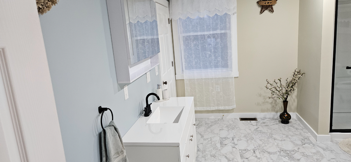 Private Country Apartment - Photo 4