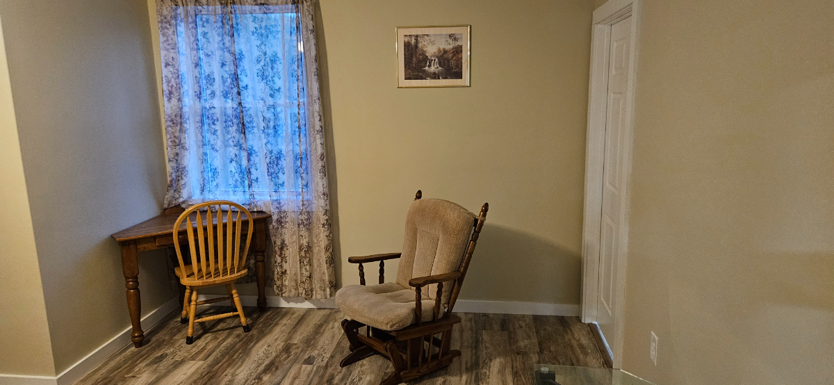 Private Country Apartment - Photo 5