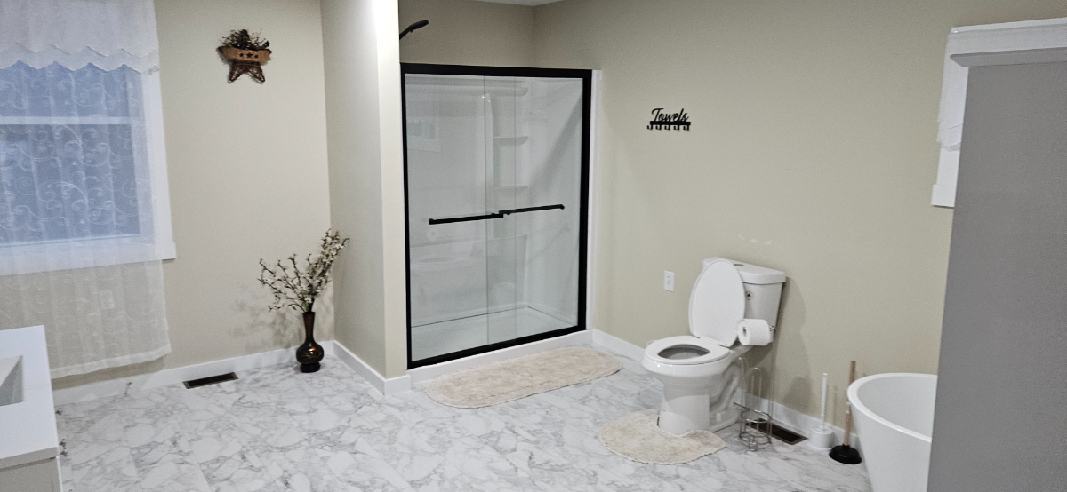 Private Country Apartment - Photo 9