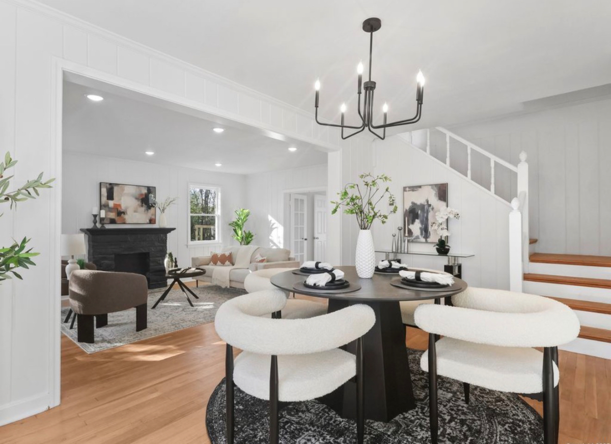 Luxury Living close to everything - Photo 6