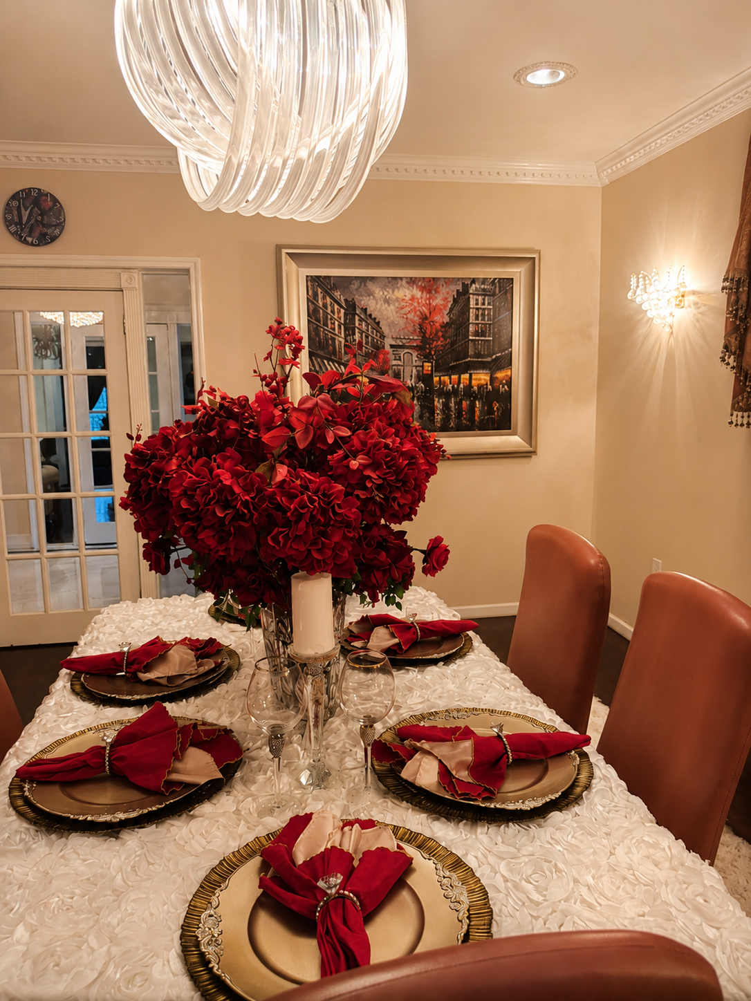 Suite 1 - Spacious Queen Suite With Private Bathroom And Smart TVs Near Public Transit - Photo 7