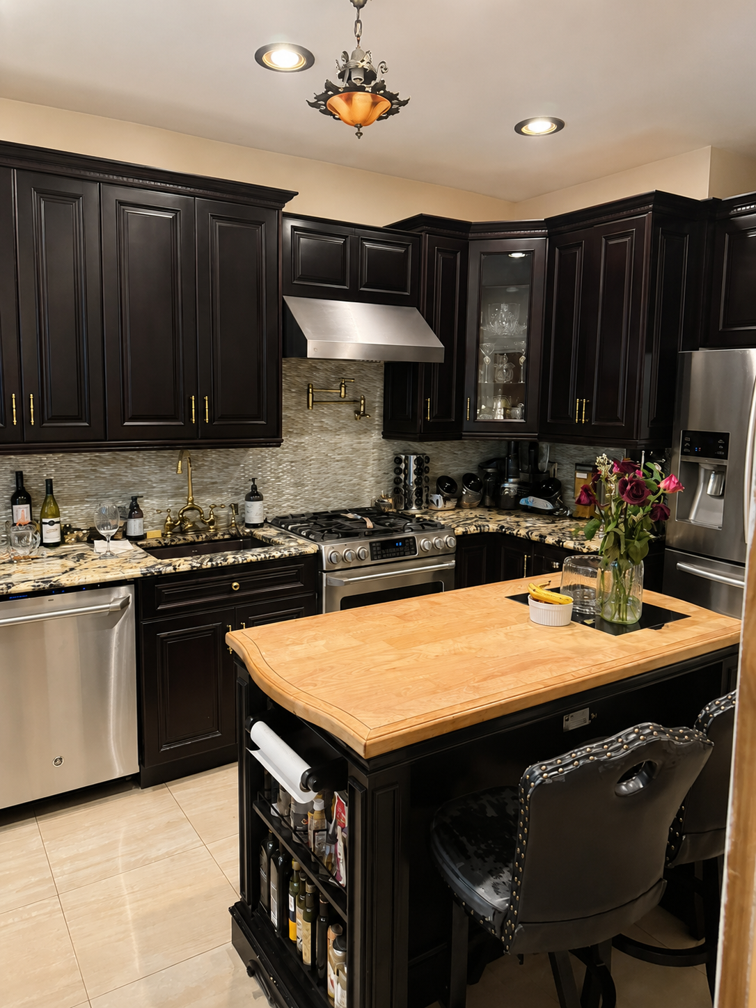 Suite 1 - Spacious Queen Suite With Private Bathroom And Smart TVs Near Public Transit - Photo 8