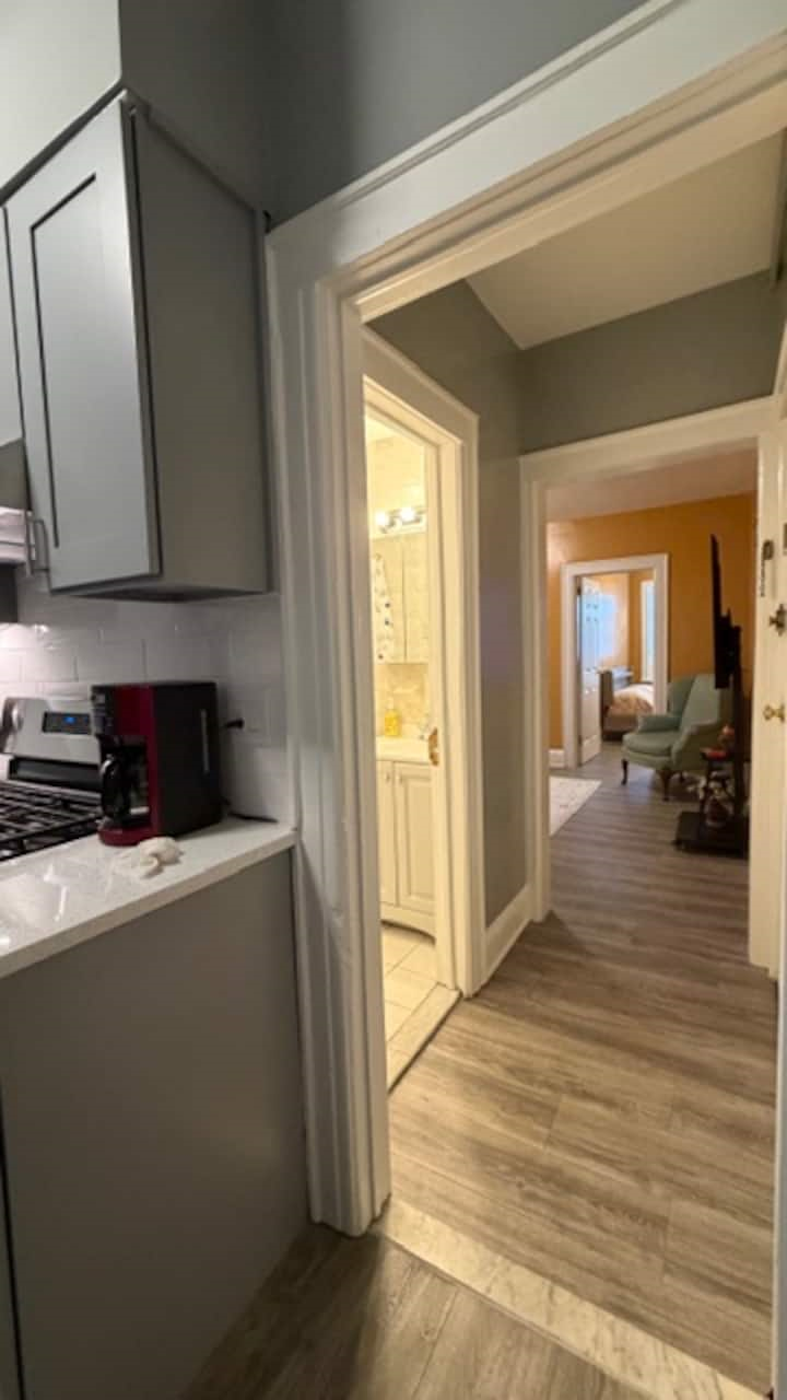 Newly Renovated 2 BDR Apartment Minutes From Elmhurst Hospital And Manhattan - Photo 9