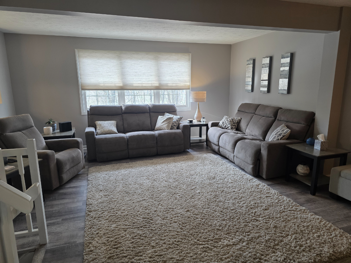 Furnished Townhouse for Rent - Photo 2