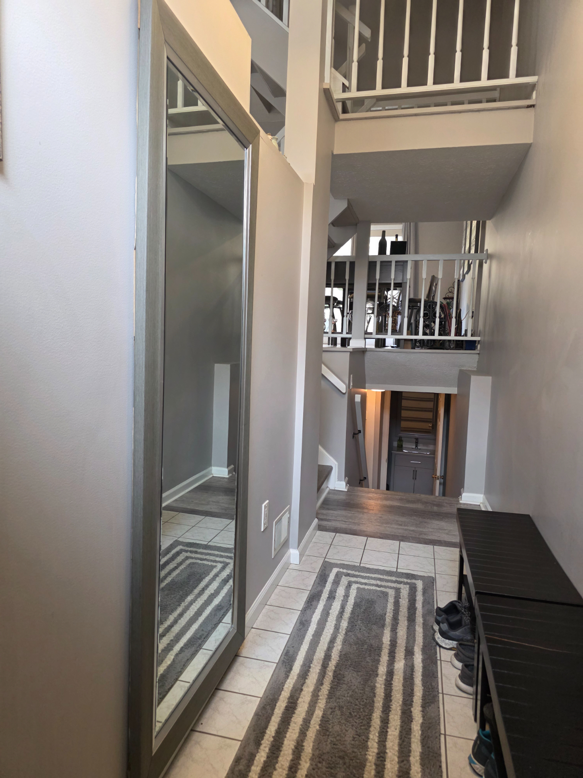 Furnished Townhouse for Rent - Photo 3