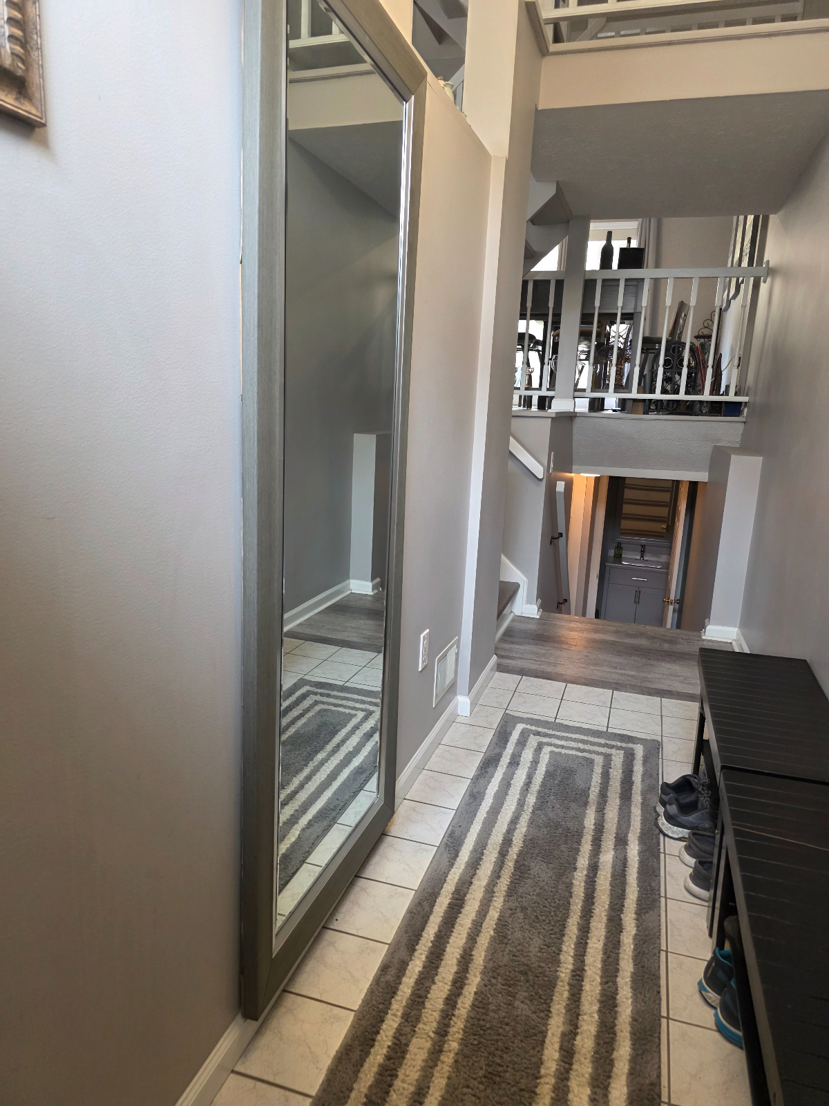 Furnished Townhouse for Rent - Photo 7