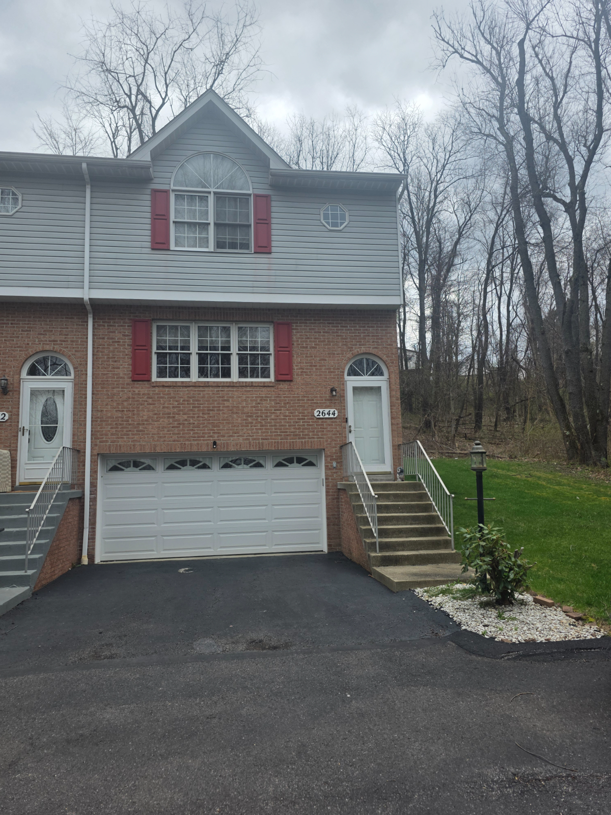 Furnished Townhouse for Rent