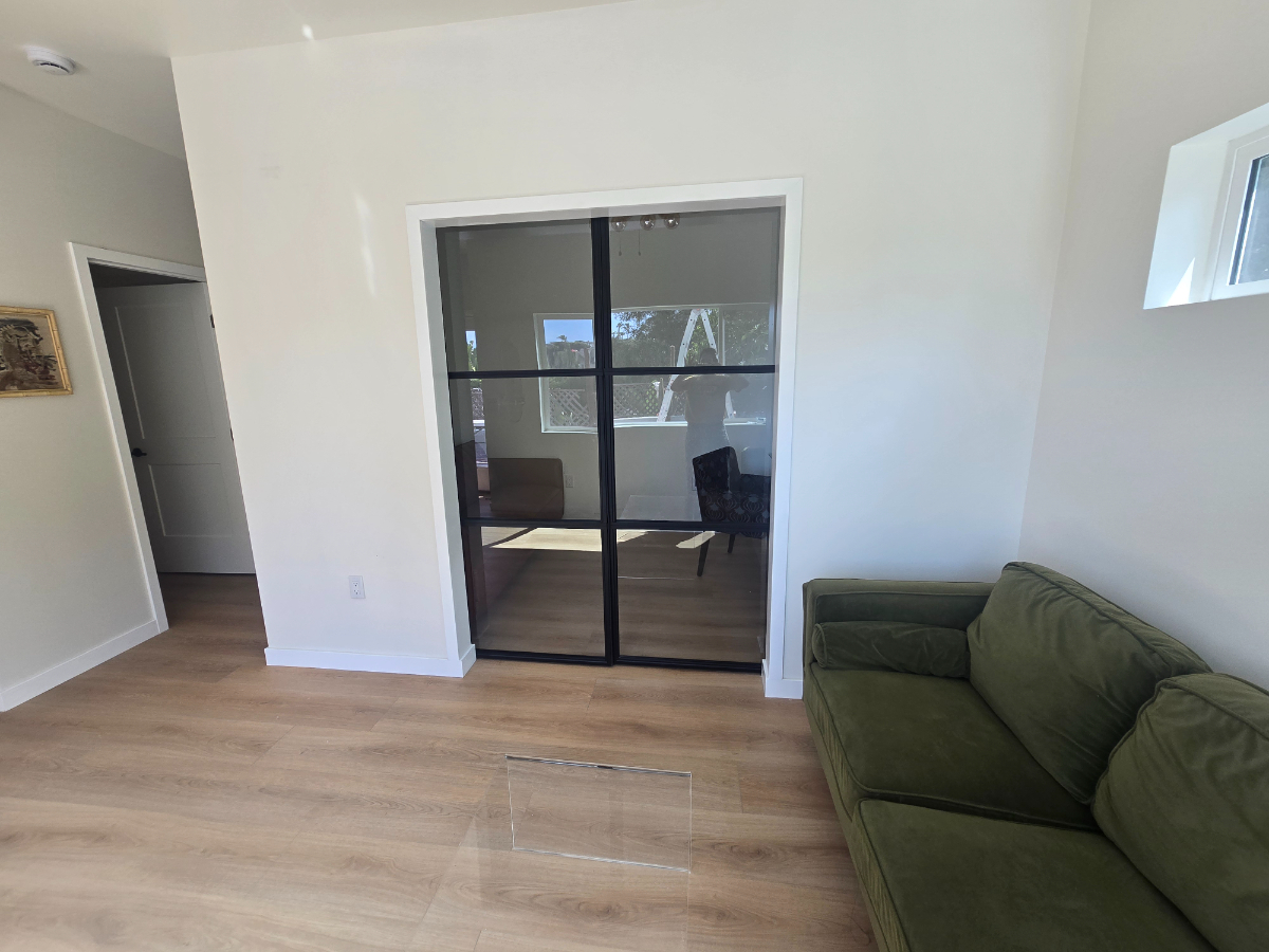 Point Loma Stunning New build w rooftop deck Panoramic Views - Photo 1