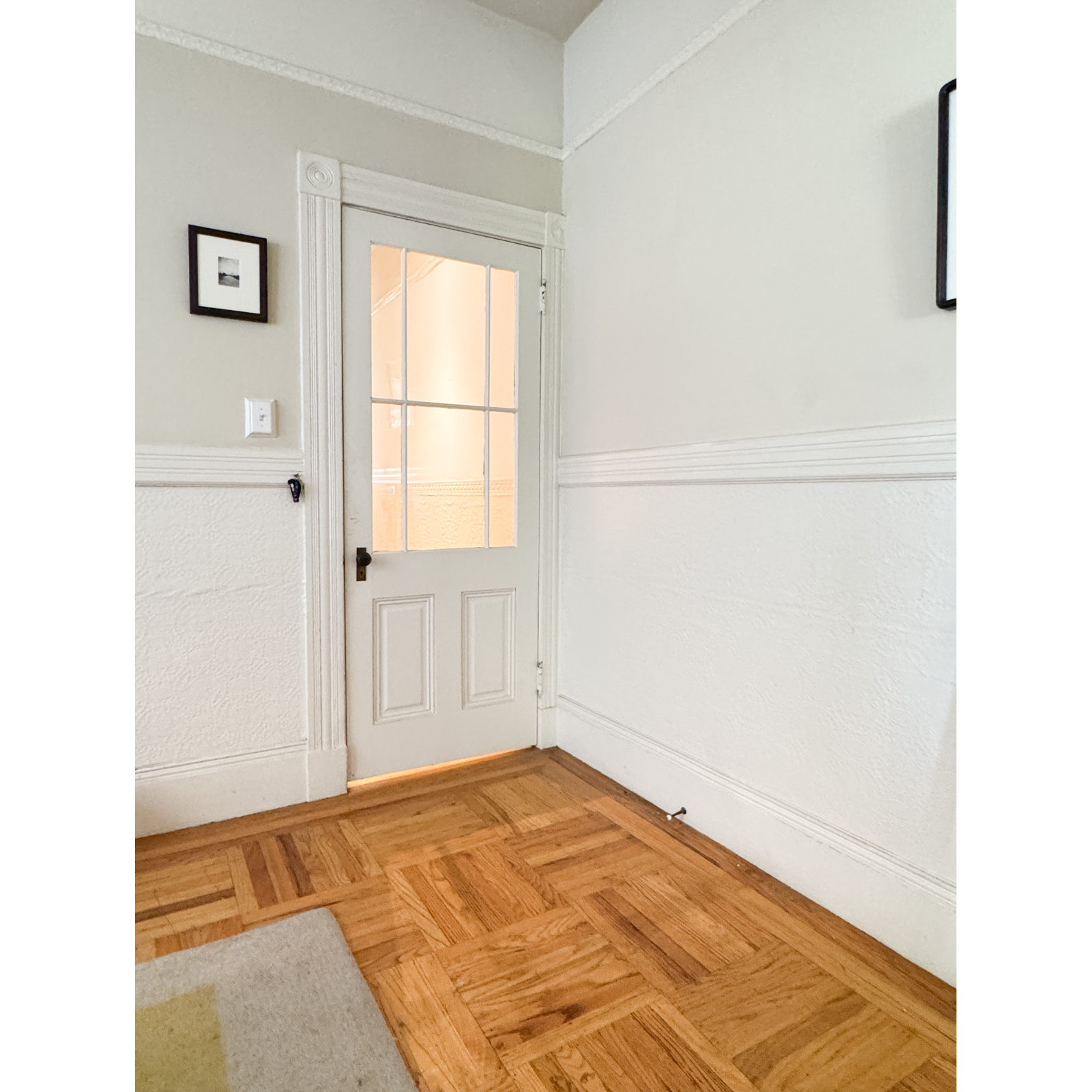 Furnished Victorian Flat - Skyline Porch Views - Mission Dolores - Photo 6