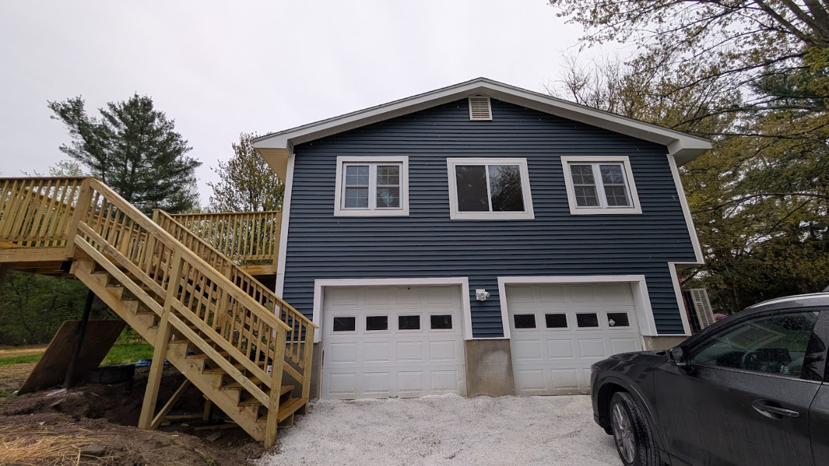 Large, Spacious & Private South Burlington Home Near UVM & Beta Tech. - Photo 7
