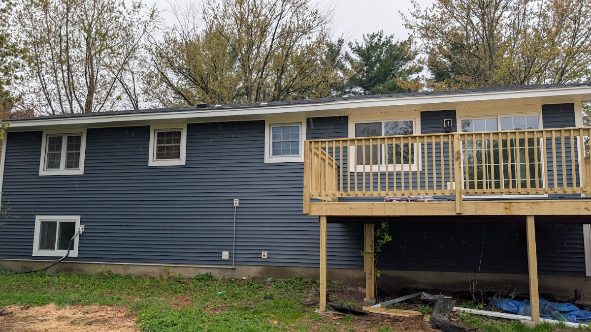 Large, Spacious & Private South Burlington Home Near UVM & Beta Tech. - Photo 8