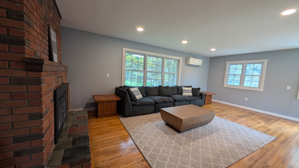 Large, Spacious & Private South Burlington Home Near UVM & Beta Tech. - Photo 5