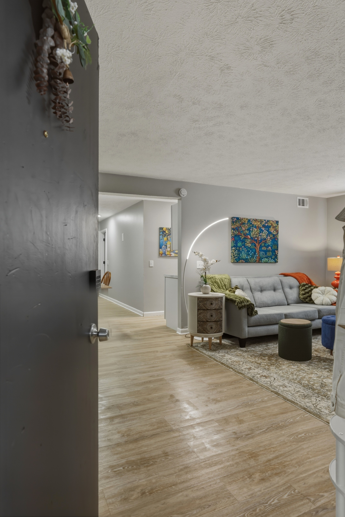 Fresh Corning Flat, Near CMOG, Gaffer, Pet OK - Photo 9