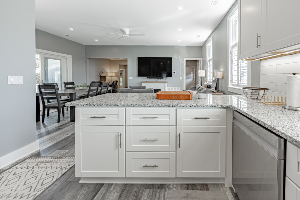Lakefront 2BR on Lake Ontario, Home Office, EV Charger, Wilson NY - Photo 9