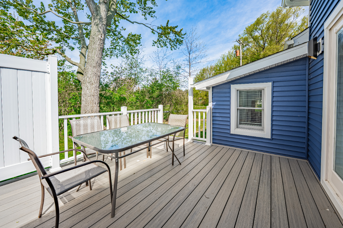 Lakefront 2BR on Lake Ontario, Home Office, EV Charger, Wilson NY - Photo 12