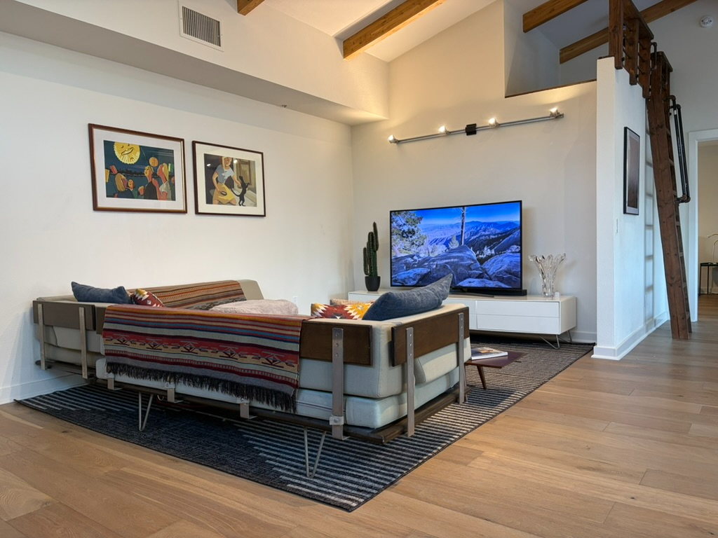 Desert Casita with Pool, Spa & Mountain Views in Palm Desert - Photo 4
