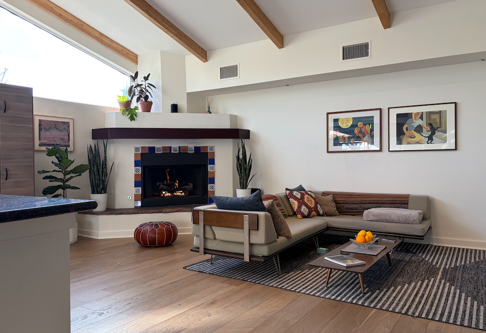 Desert Casita with Pool, Spa & Mountain Views in Palm Desert - Photo 3