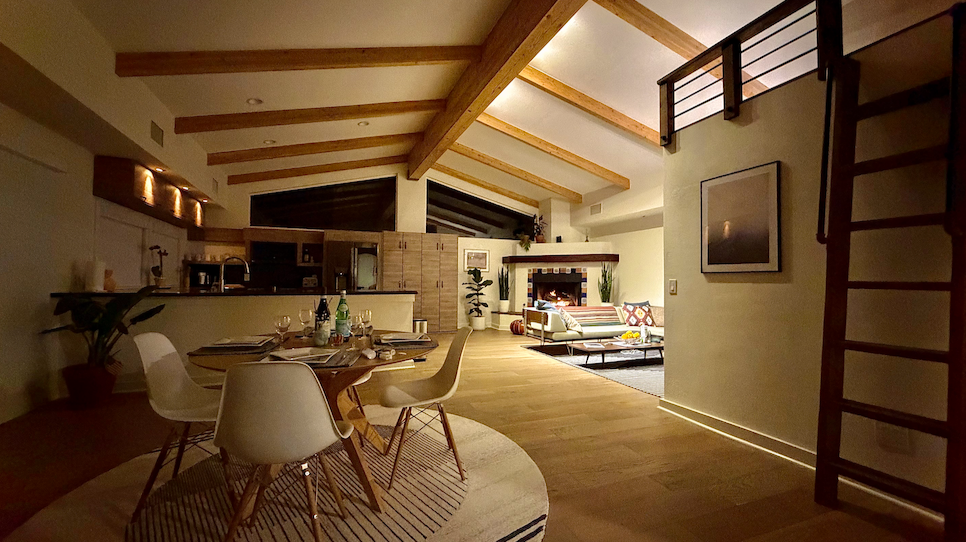 Desert Casita with Pool, Spa & Mountain Views in Palm Desert - Photo 2