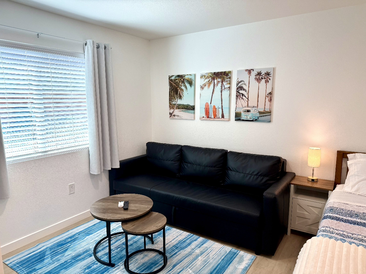 Delightful new Private Studio - Photo 2