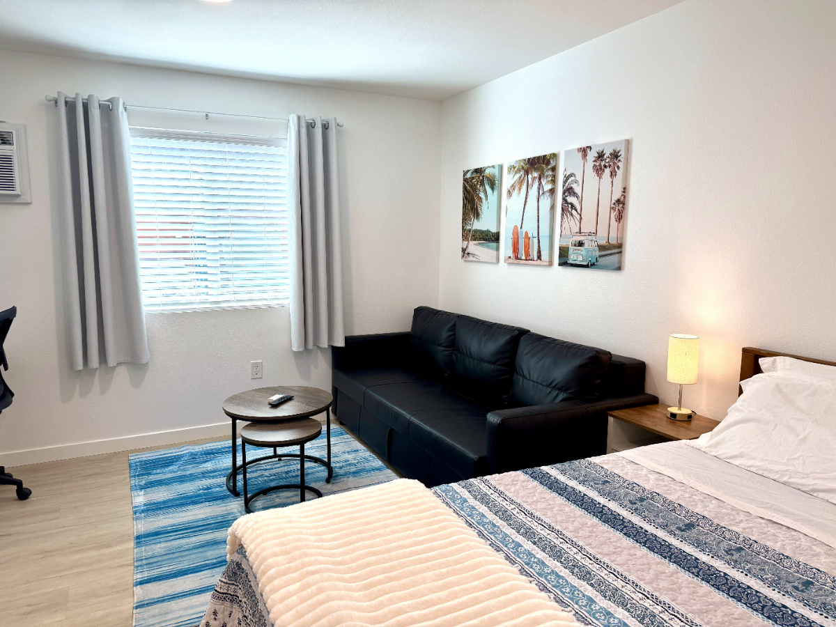 Delightful new Private Studio - Photo 3