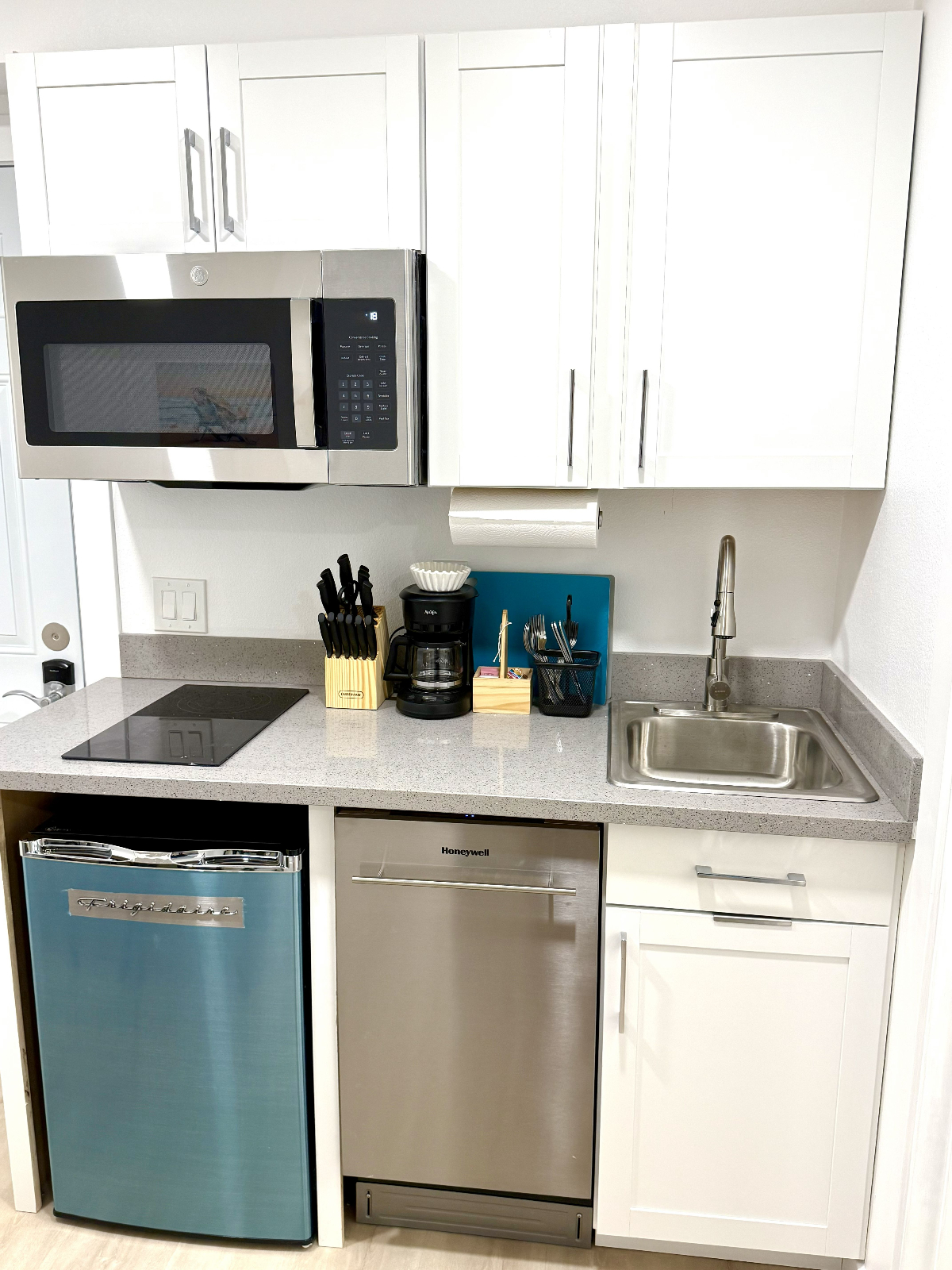 Delightful new Private Studio - Photo 4