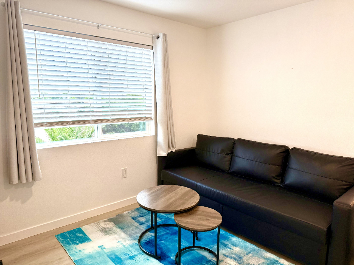 Delightful new Private Studio - Photo 2