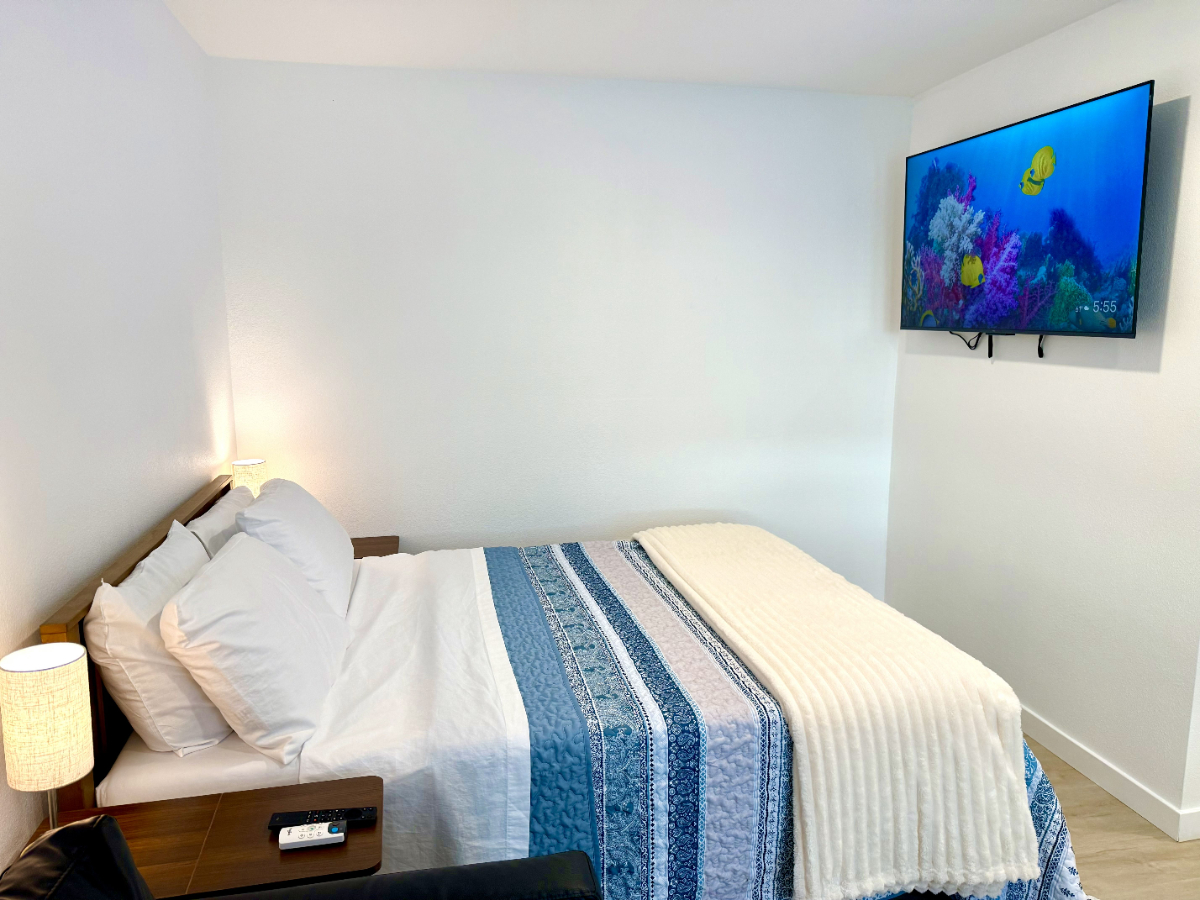 Delightful new Private Studio - Photo 4